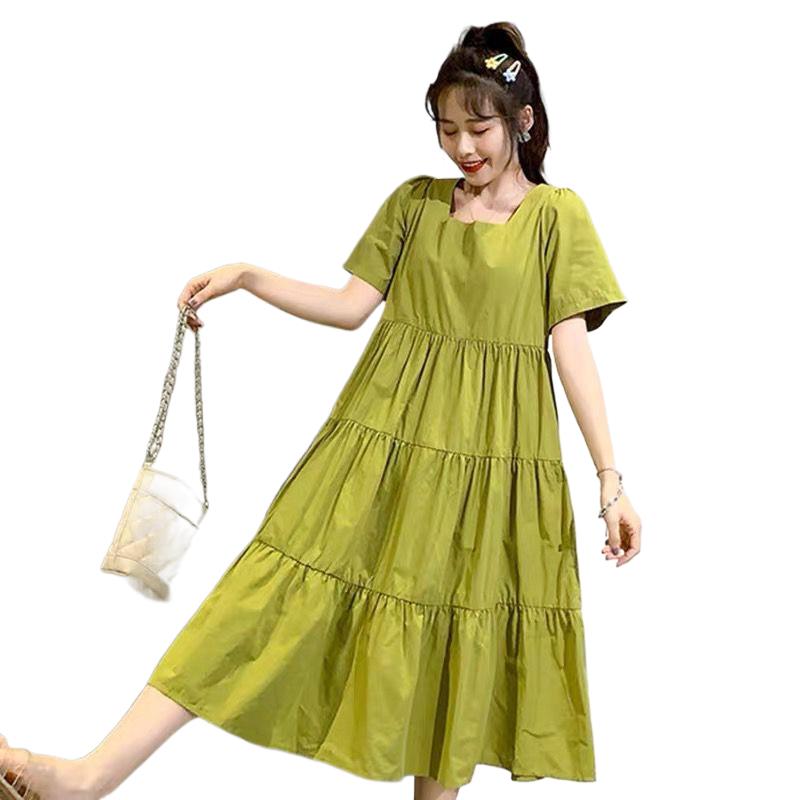 Summer Long Maxi Dress Women C - Linen Dress Wrap avis et prix