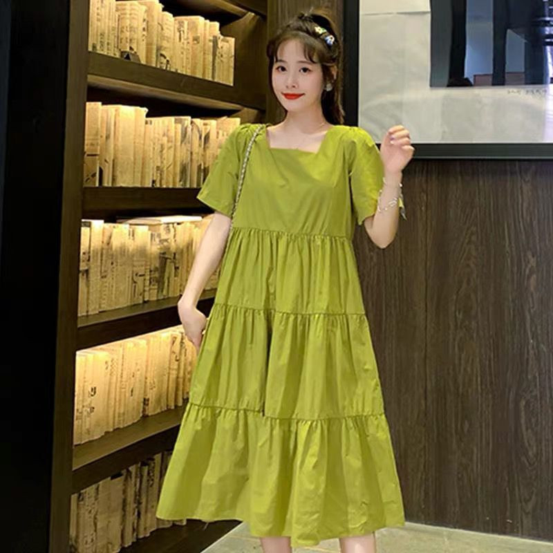 Summer Long Maxi Dress Women C - Linen Dress Wrap avis et prix