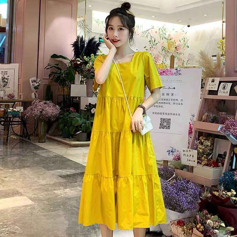 Summer Long Maxi Dress Women C - Linen Dress Wrap avis et prix