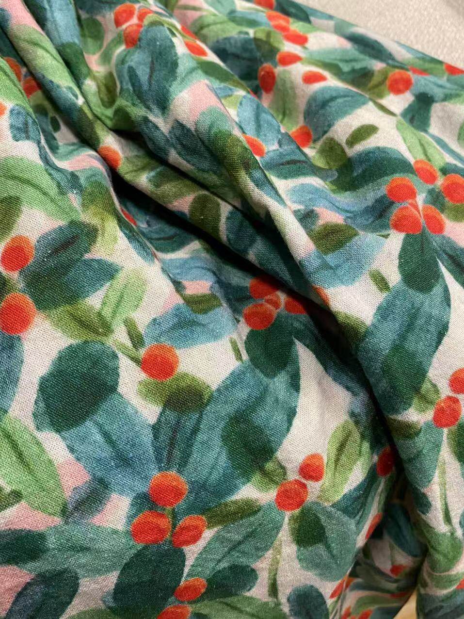 Retro Floral A-Line Midi Skirt - Midi Skirt Floral avis et prix