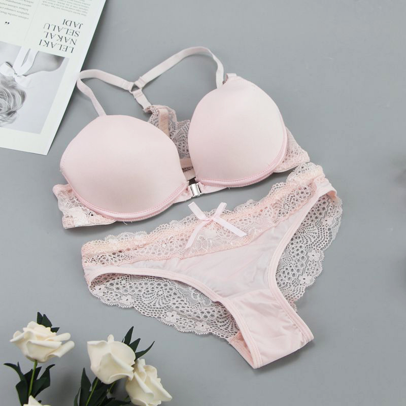 New Fashion Bralette Sexy Ling - Bralette Triangle Set avis et prix