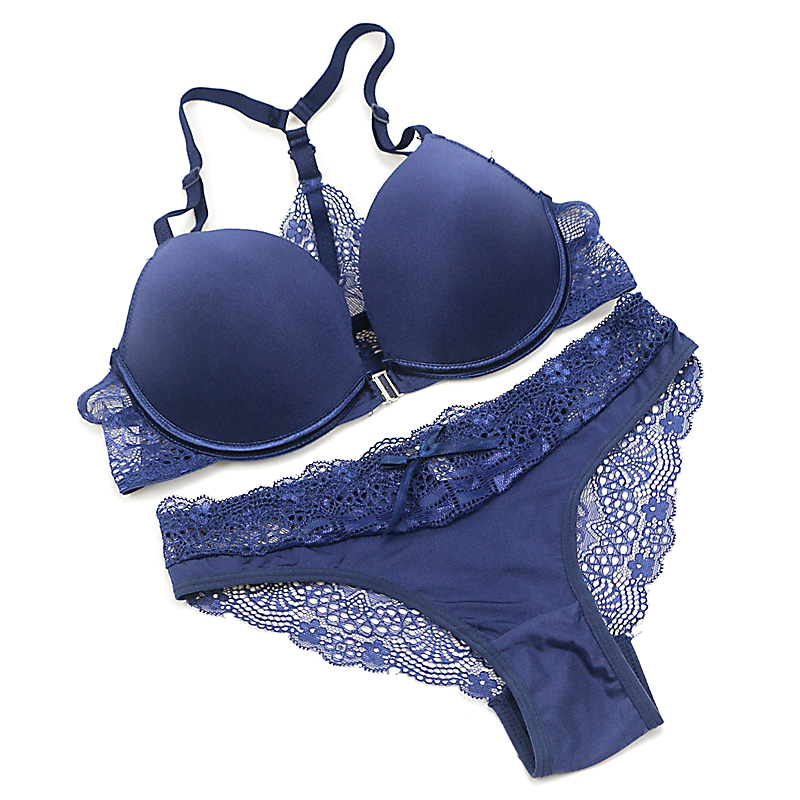 New Fashion Bralette Sexy Ling - Bralette Triangle Set avis et prix