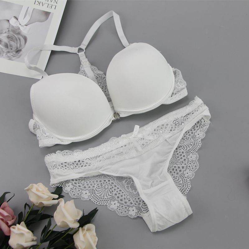 New Fashion Bralette Sexy Ling - Bralette Triangle Set avis et prix