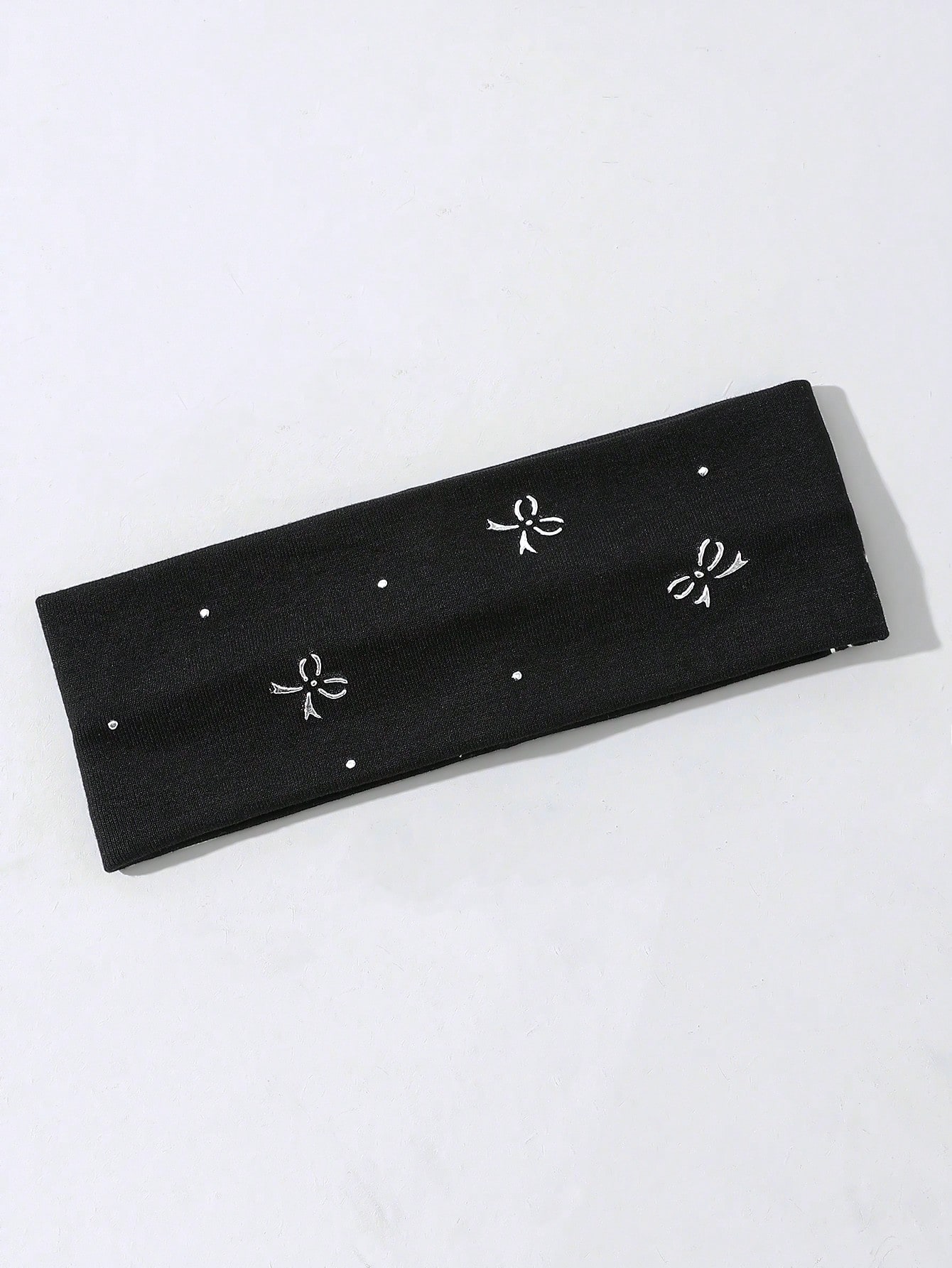 1 Piece Gray Knit Headband Wit - Headband Summer Knit avis et prix