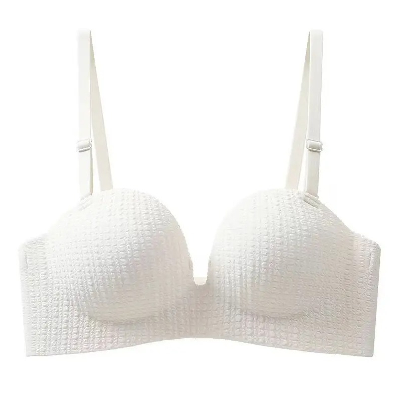Seamless Bras for Women Invisi - Bralette Triangle Set avis et prix