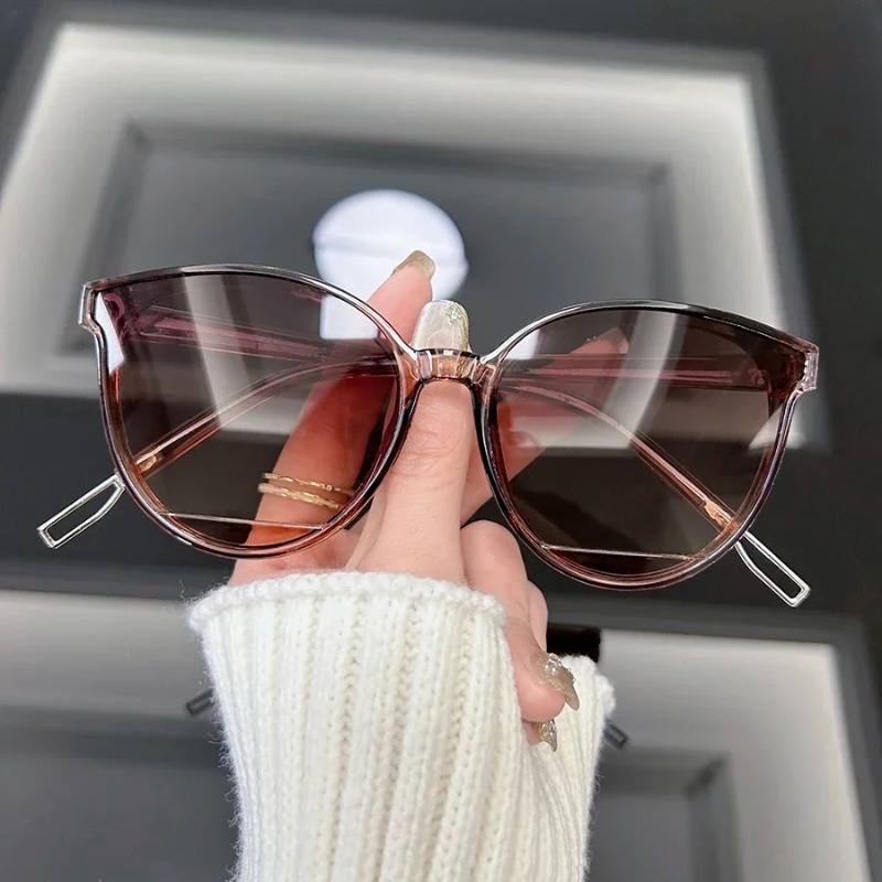Cat Eye Vintage Sunglasses Wom - Sunglasses Cat Eye avis et prix