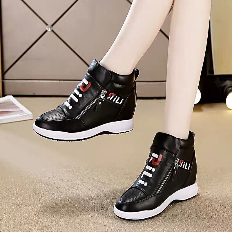 Height Increasing Casual Women - Wedge Espadrille Women avis et prix