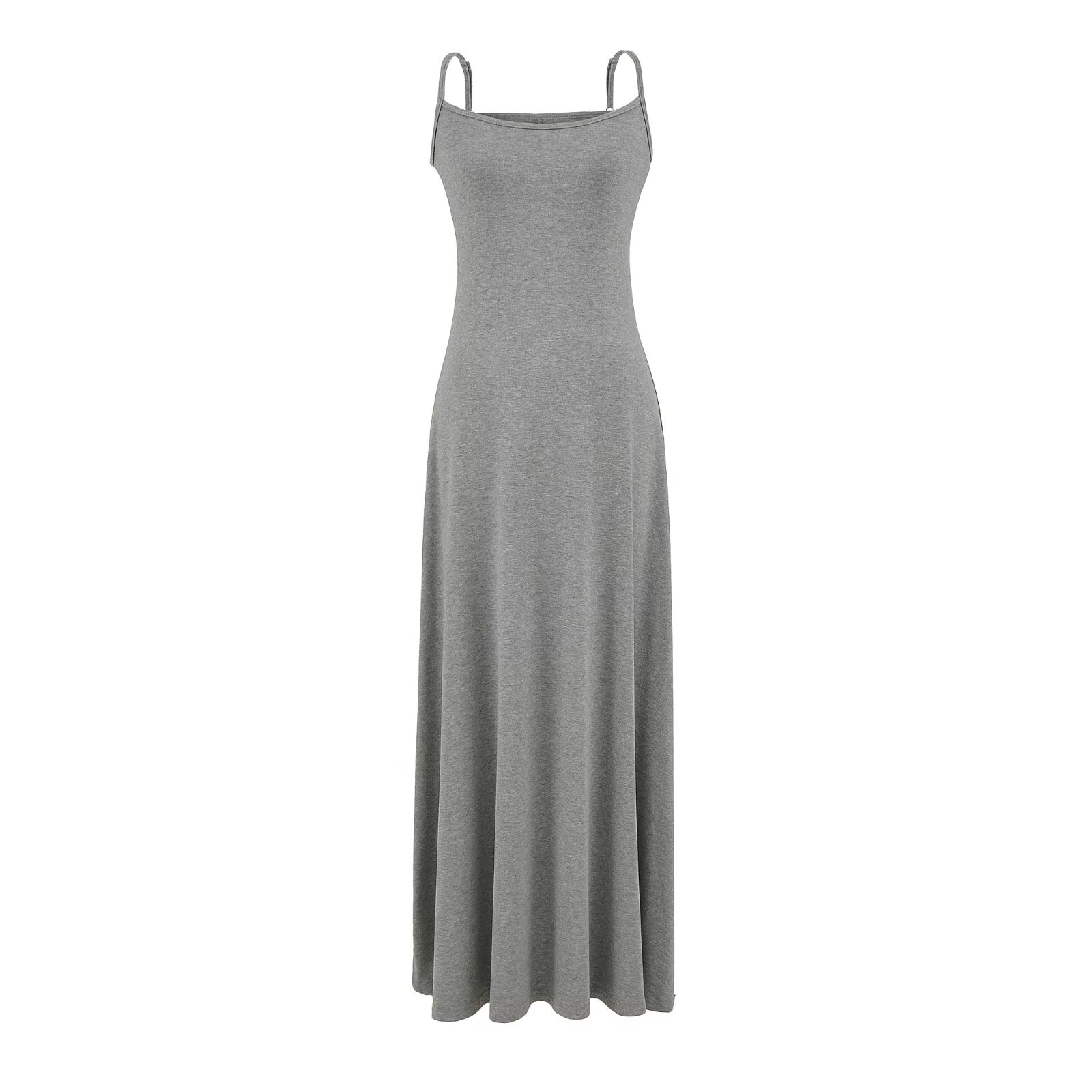Elegant Slimming Knitted Linen - Linen Dress Wrap avis et prix