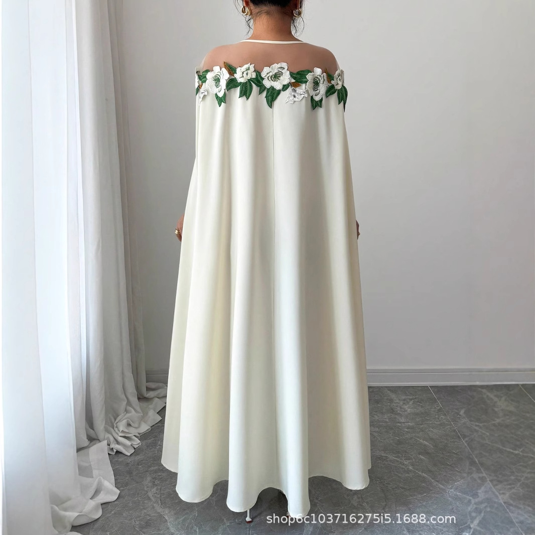 2026 Spring/Summer Sweet Style - Midi Skirt Floral avis et prix