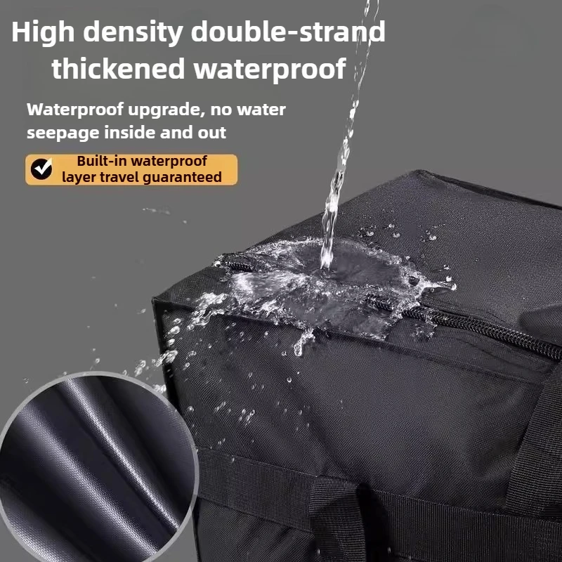 Extra Large Travel Duffle Bags - Tote Bag Beach avis et prix