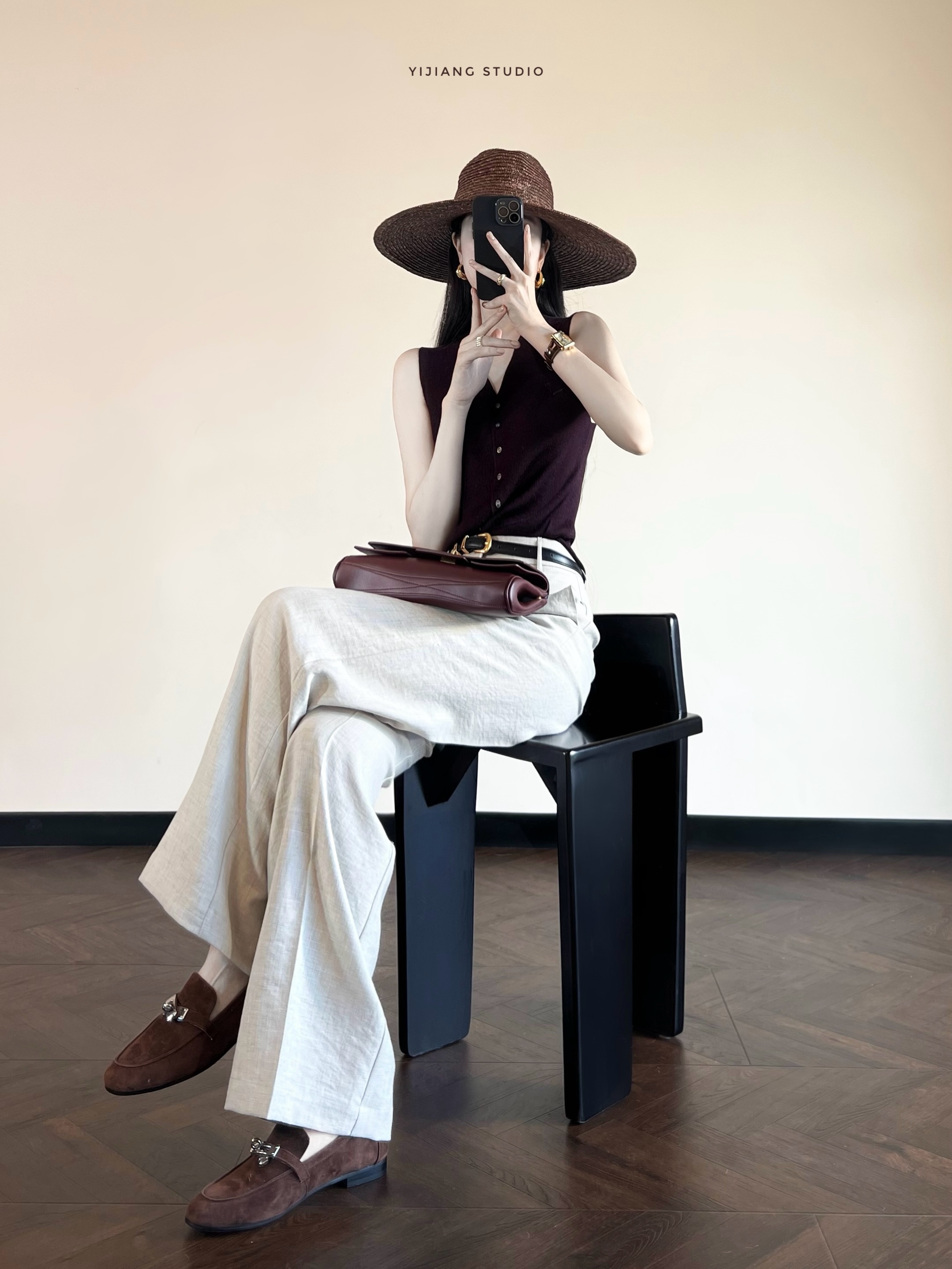 High Waist Wide Leg Pants Wome - Linen Pant Wide avis et prix
