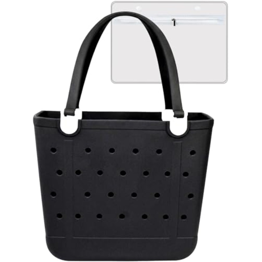 Beach Tote Bag, Original Large - Tote Bag Beach avis et prix