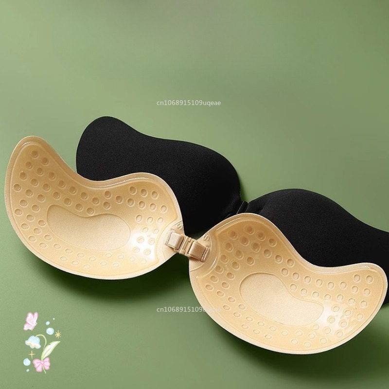 New Invisible Strapless Adhesi - Bralette Triangle Set avis et prix
