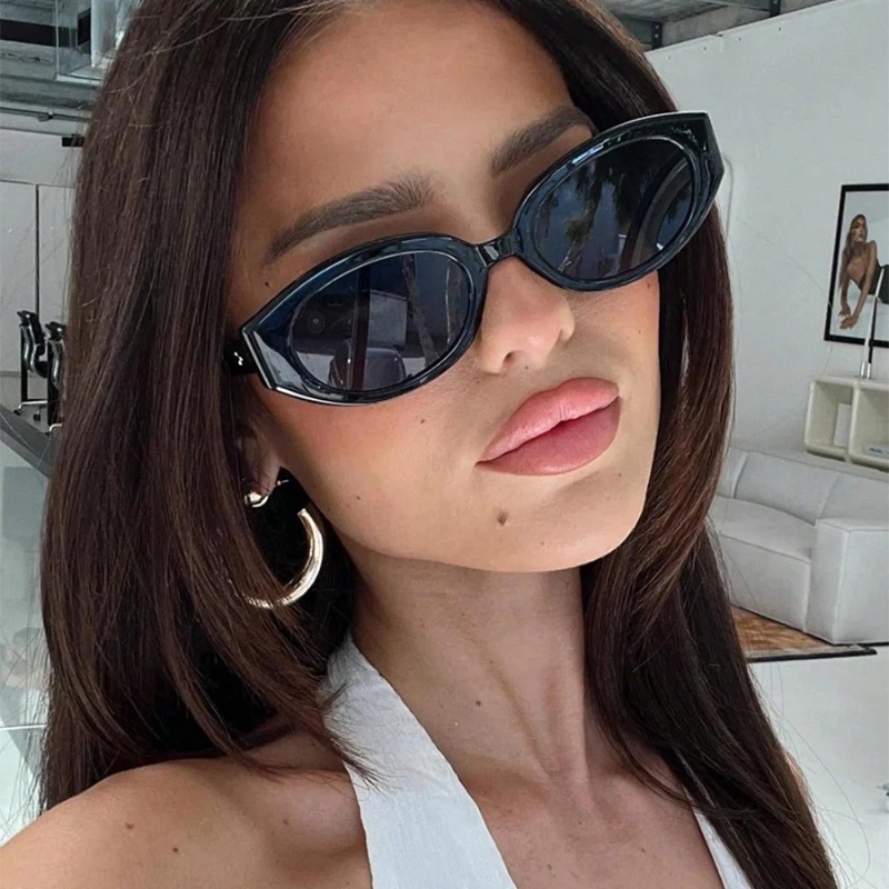 Vintage Cat Eye Sunglasses Wom - Sunglasses Cat Eye avis et prix