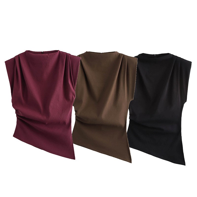 Summer Women Blouse Off Should - Blouse Off Shoulder avis et prix