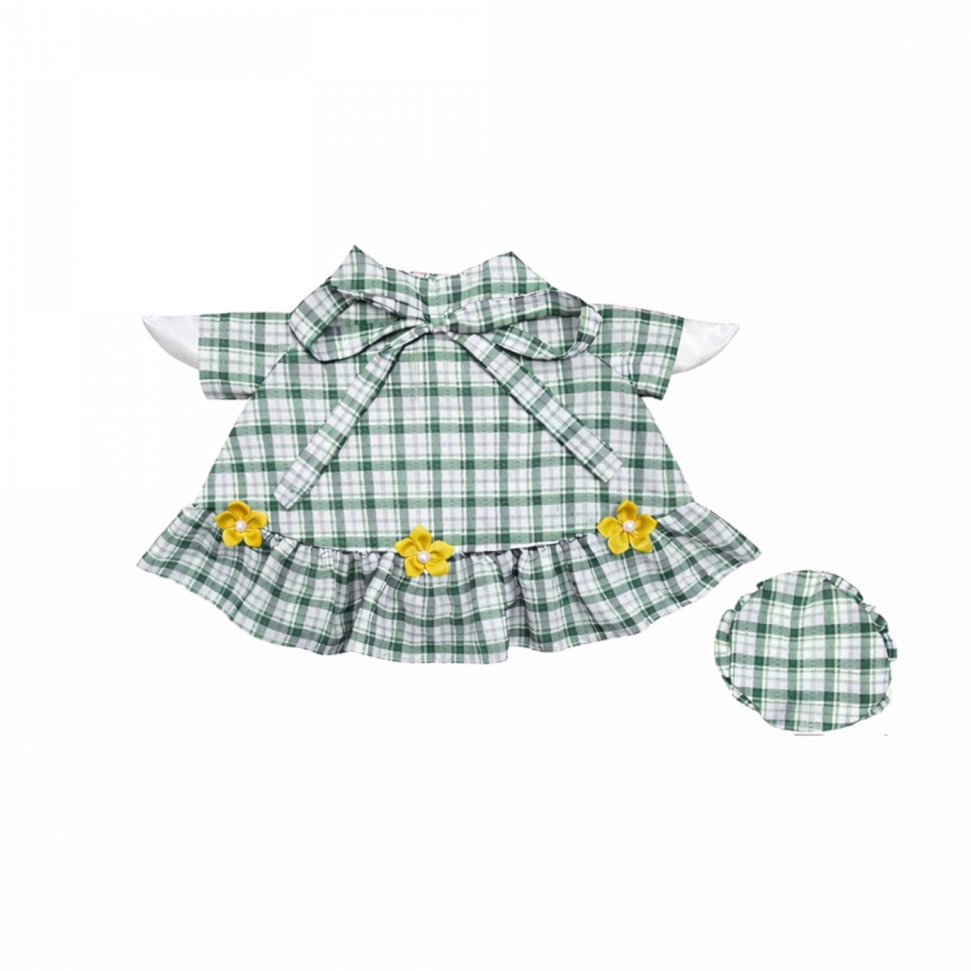 Spring Porch Duck Outfits Flor - Romper Floral Print avis et prix