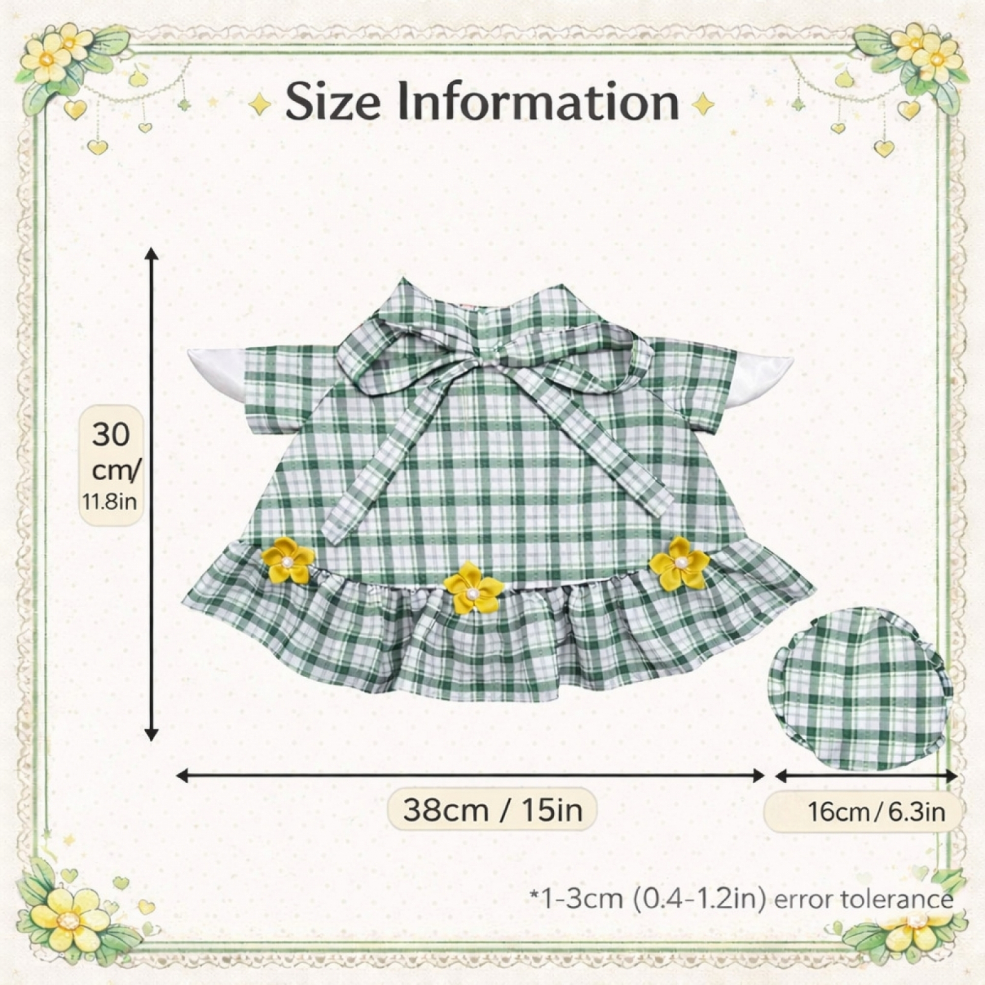 Spring Porch Duck Outfits Flor - Romper Floral Print avis et prix