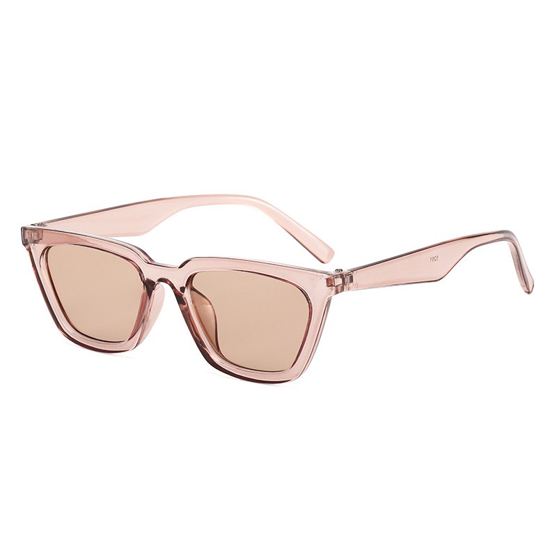 Vintage Leisure Cat Eye Sungla - Sunglasses Cat Eye avis et prix