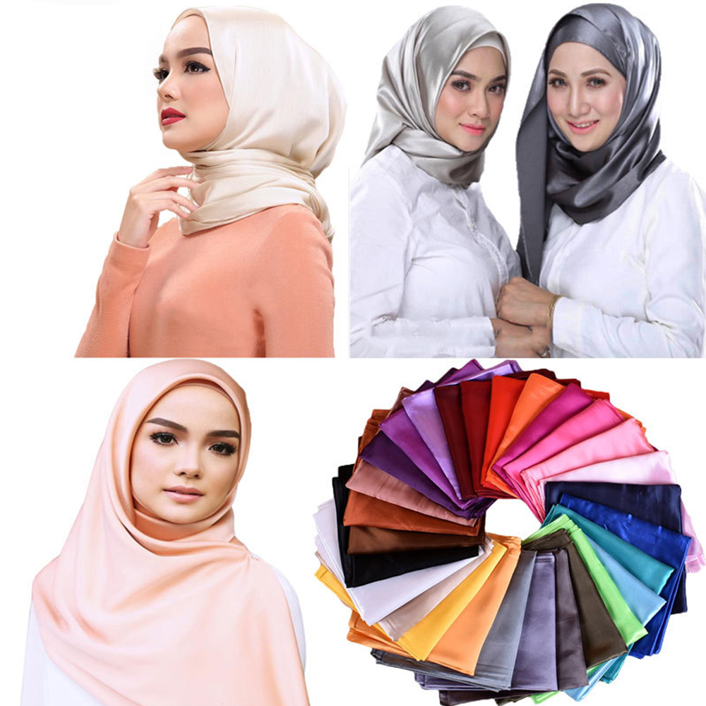 Women's Scarf Silk   Brand New - Headband Summer Knit avis et prix