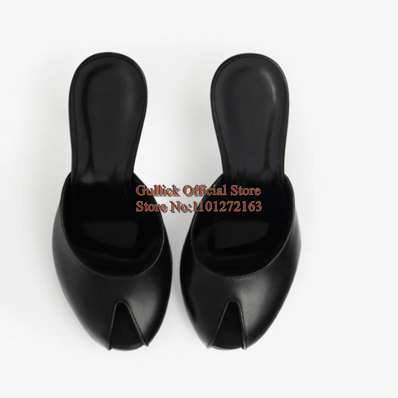 Sexy V Exposed Toes Slippers R - Cover Up Kaftan avis et prix