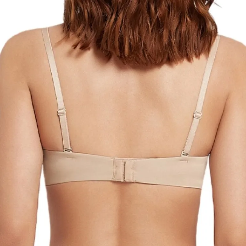 Seamless Bras for Women Invisi - Bralette Triangle Set avis et prix