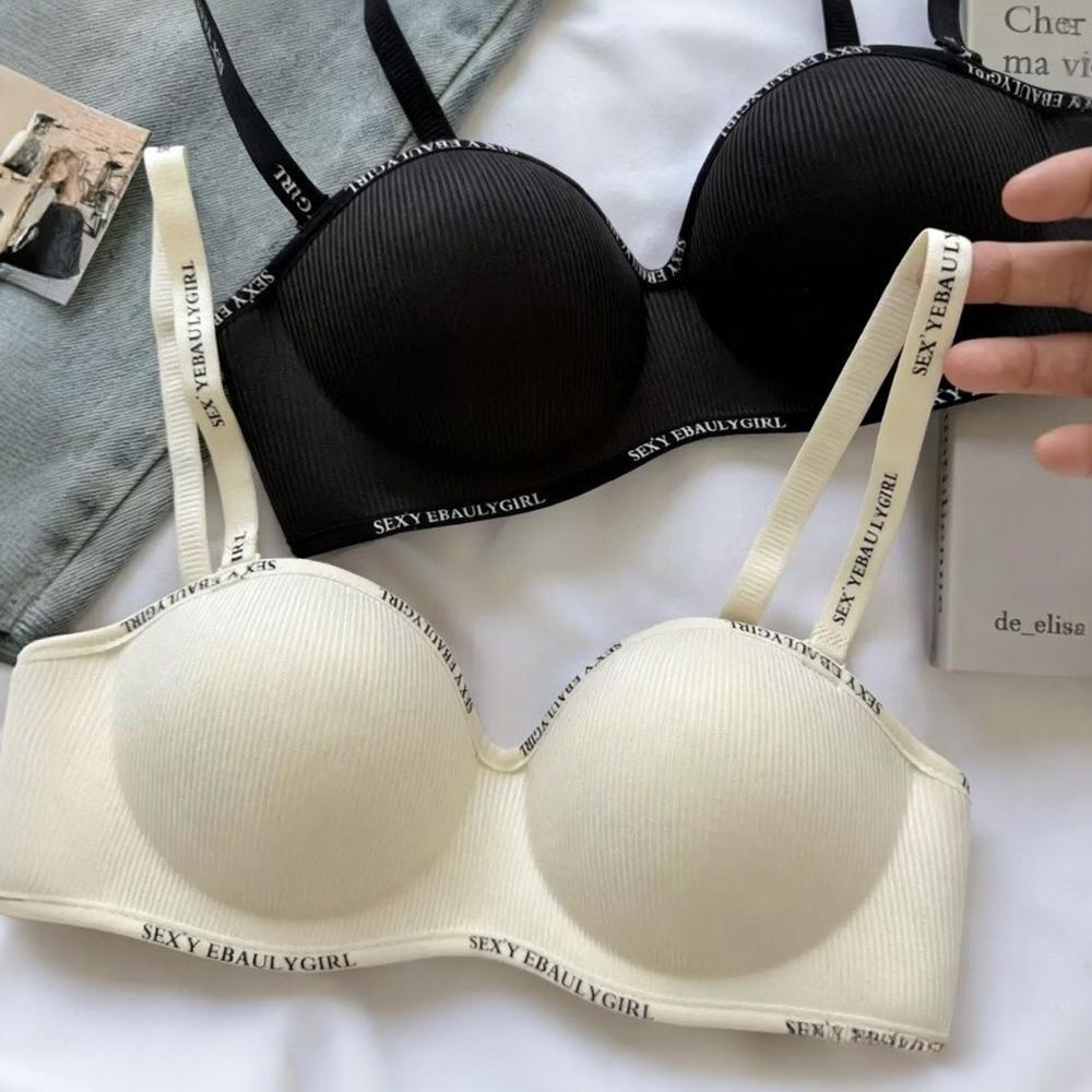 Sexy Seamless Women Sports Bra - Bralette Triangle Set avis et prix